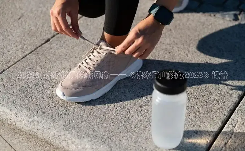 2026：徒步世界的新风尚——《徒步登山鞋女2026》设计